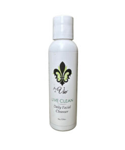 Live Clean Daily Facial Cleanser