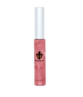 Fleur de Vie First Kiss Lip Gloss