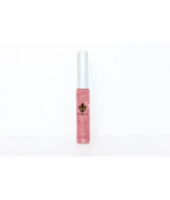 Fleur de Vie First Kiss Lip Gloss