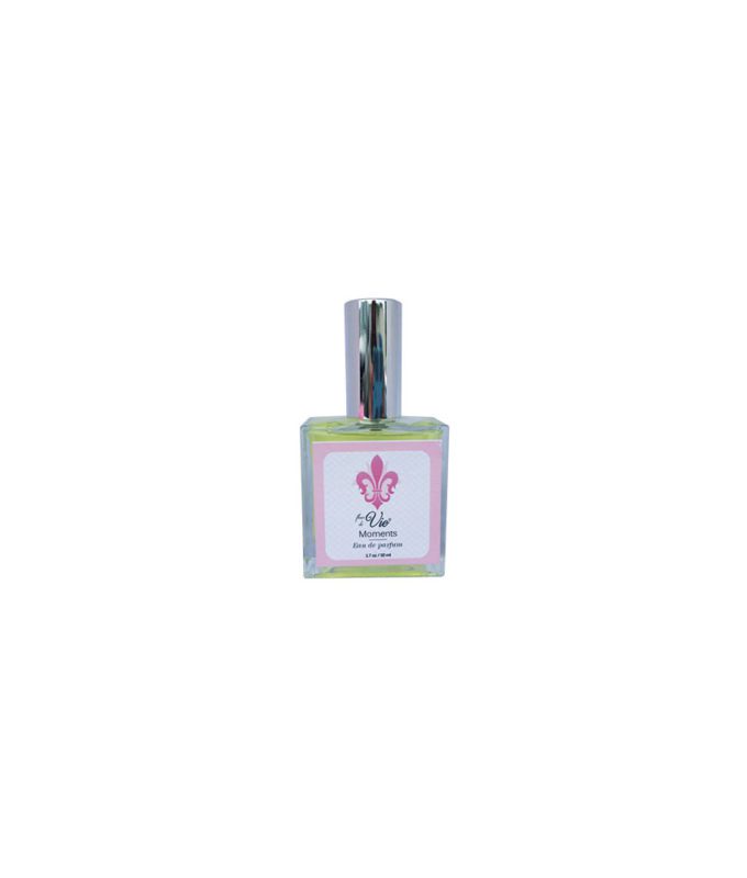 Fleur De Vie