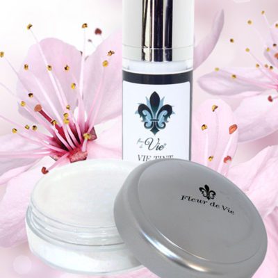 Fleur de Vie - Vie Perks