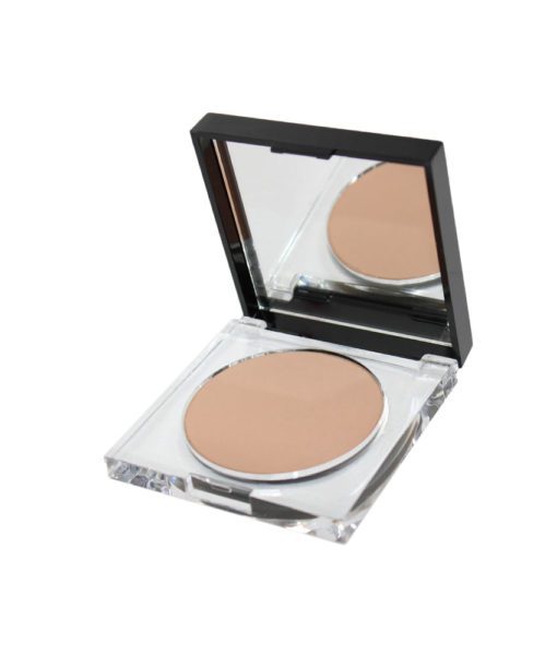 Take Cover Mineral Foundation
