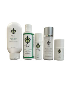 Total Skin Care Collection