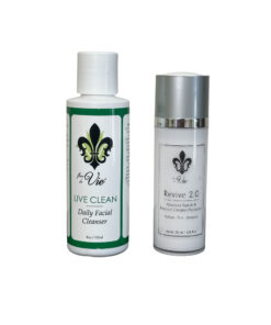 Basic Skin Care Collection