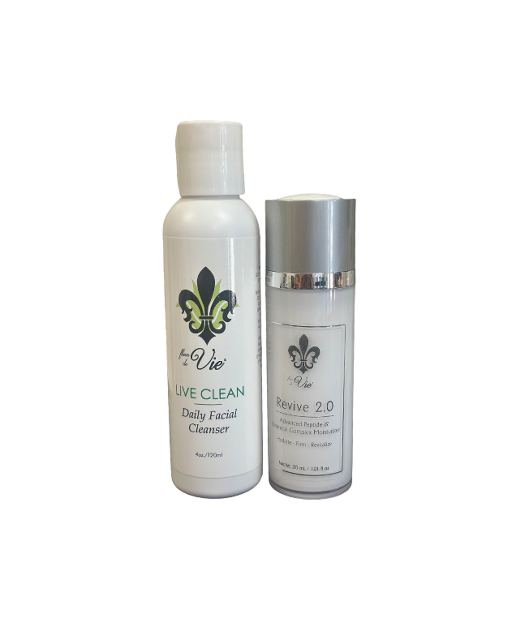 Basic Skin Care Collection