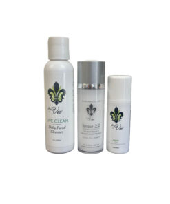 Essential Skin Care Collection
