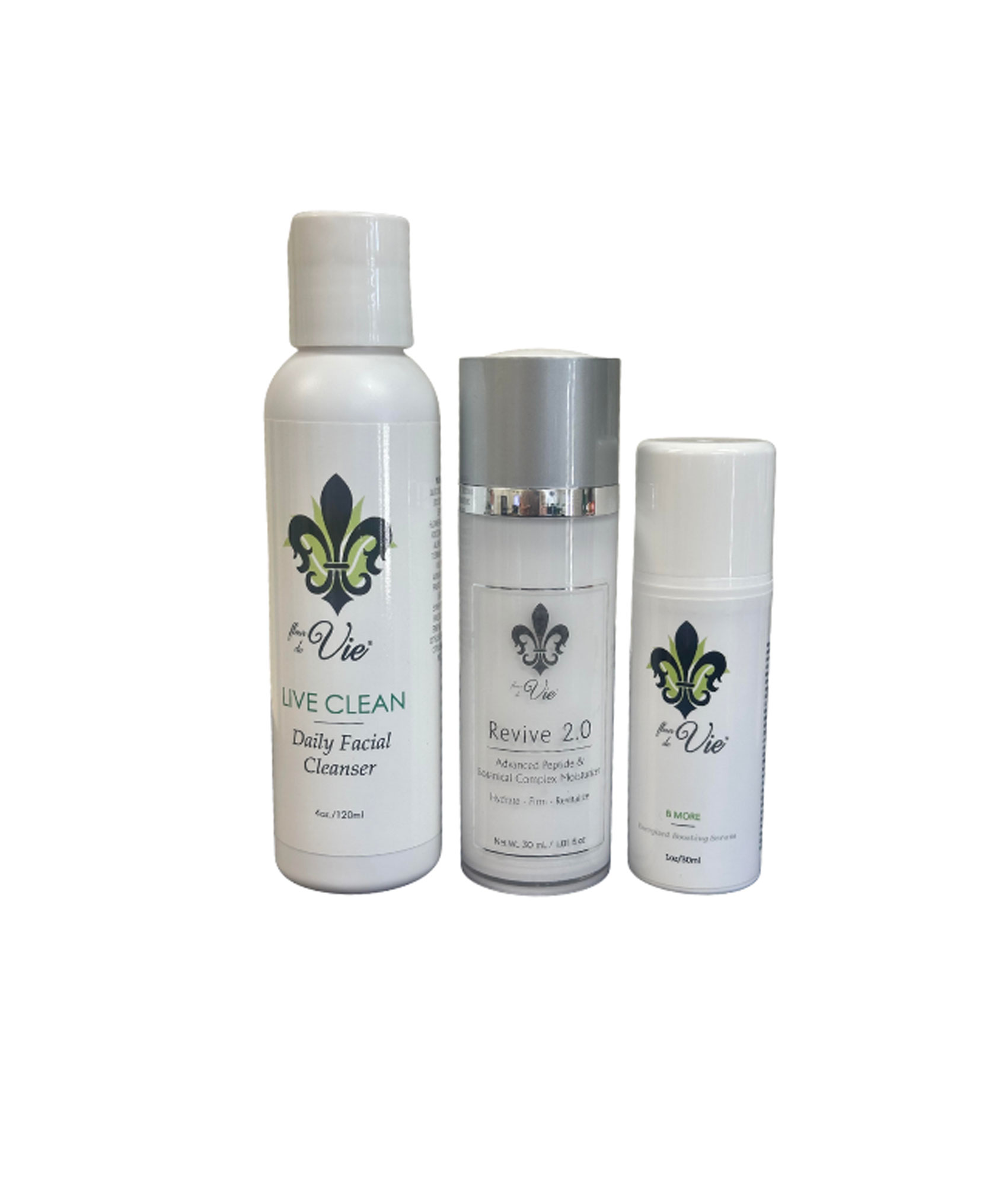 Essential Skin Care Collection