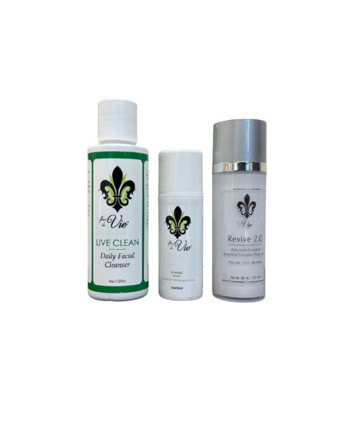 Essential Skin Care Collection