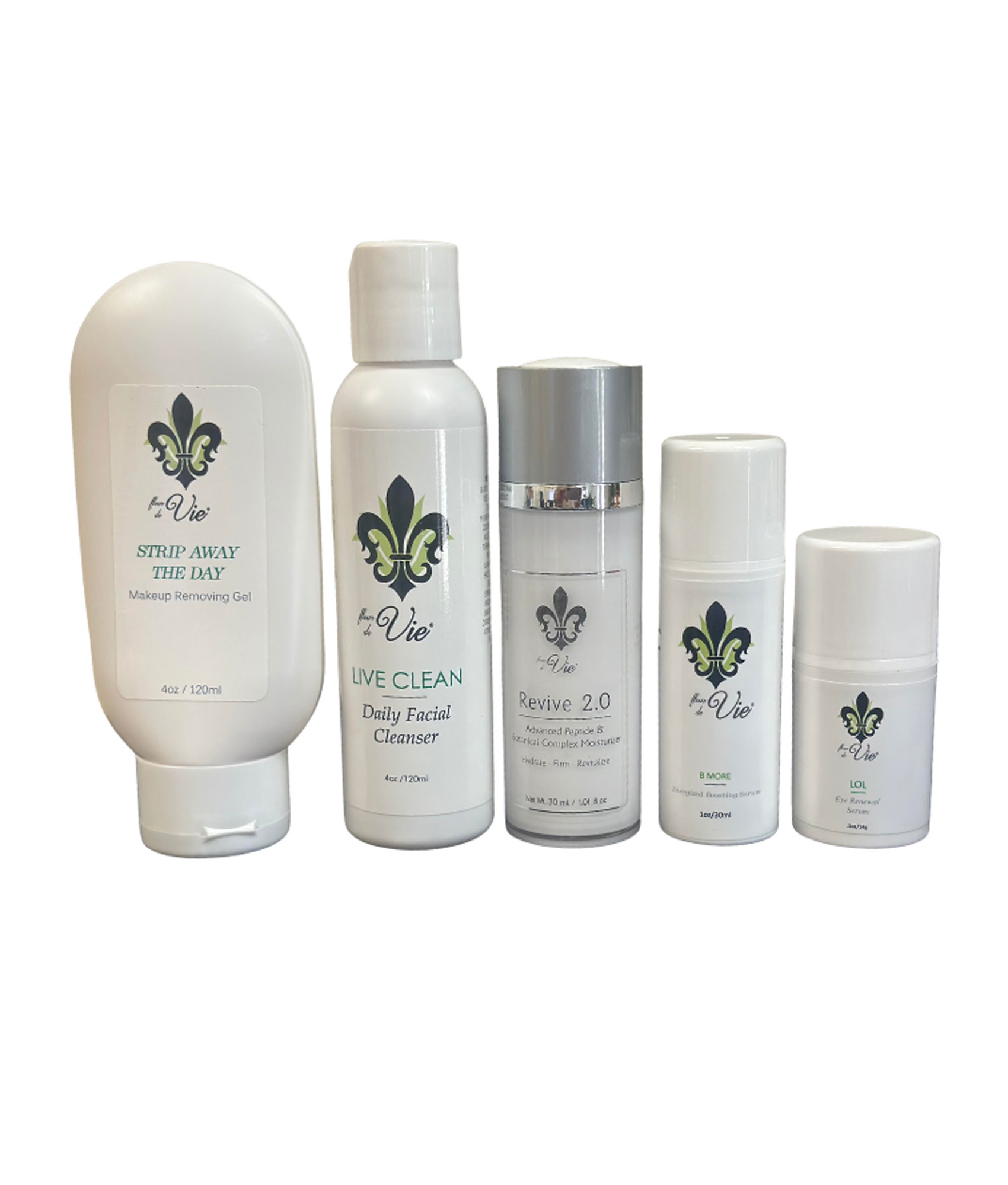 Total Skin Care Collection