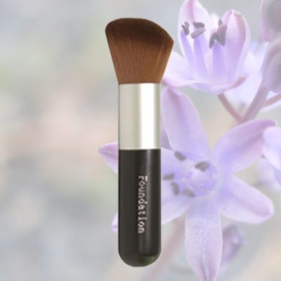 Fleur de Vie Beauty Tools