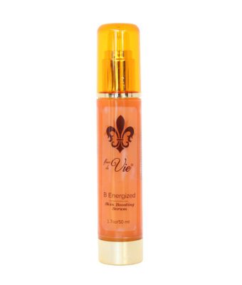 Fleur de Vie Big B Energized
