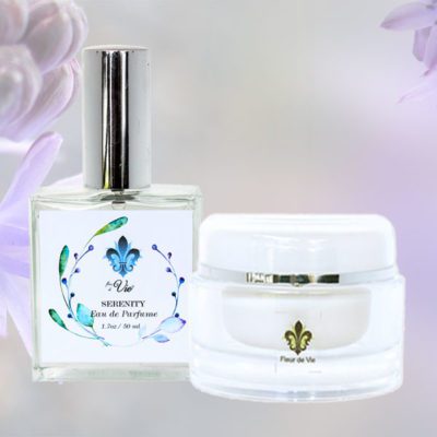 Fleur de Vie Perks