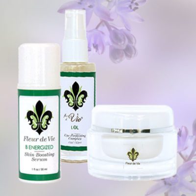 Fleur de Vie Skin Care