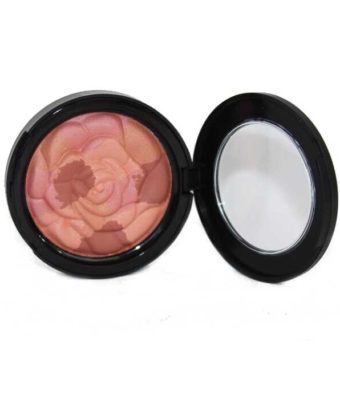 Fleur de Vie's Flower Power Blush