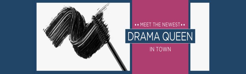 Meet Fleur de Vie's Drama Queen Mascara