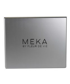 MEKA Fall Palette by Fleur de Vie Cosmetics