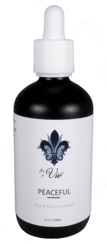Fleur De Vie