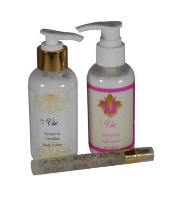 Escape to Paradise Kit