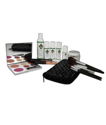 Fleur de Vie's Diamond Collection