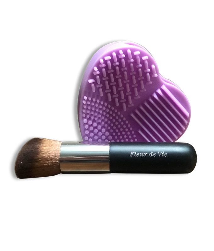 Fleur De Vie