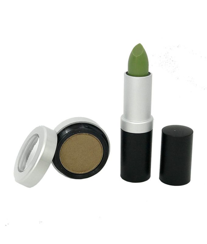 Mood Lipstick and Fiddlesticks Fern Eyeshadow – Fleur De Vie