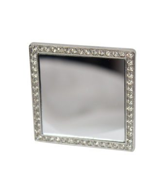 Attachable I Phone Glam Mirror