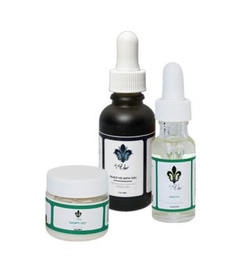 Peace CBD Bundle