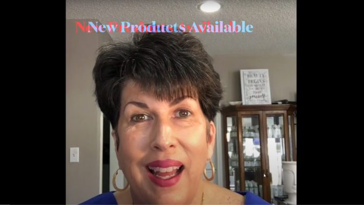 New Products for the New Year