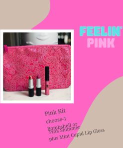 Pink Kit