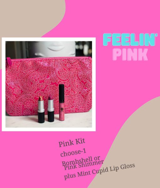 Pink Kit