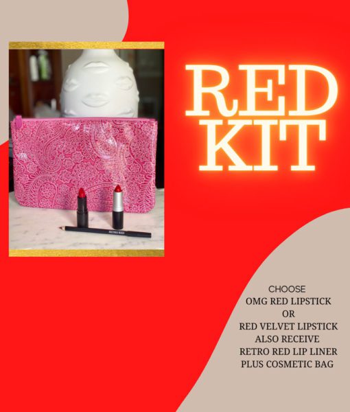 Red Kit