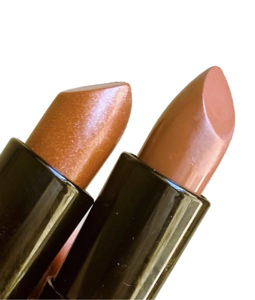 Tranquil and Shooting Star Lipstick