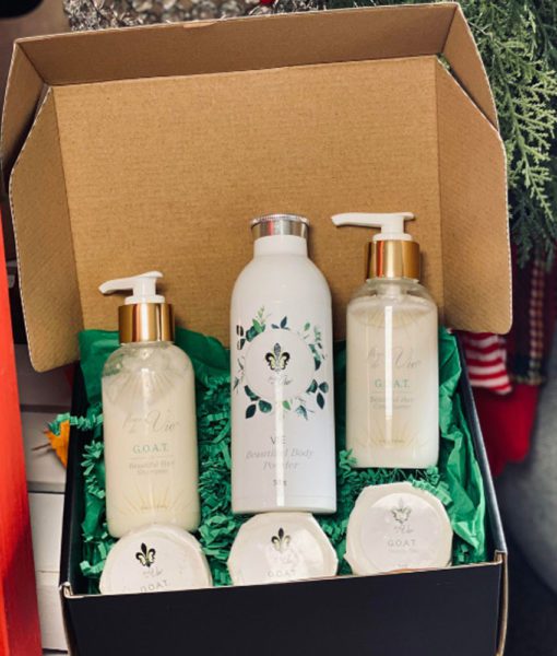 Beautiful Bliss Kit