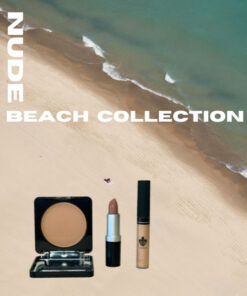 Nude Beach Collection