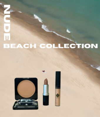 Nude Beach Collection
