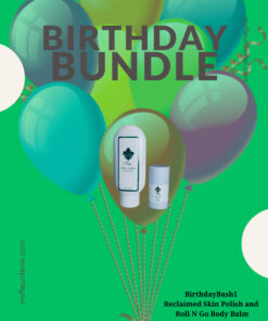 Birthday Bash Bundle 1