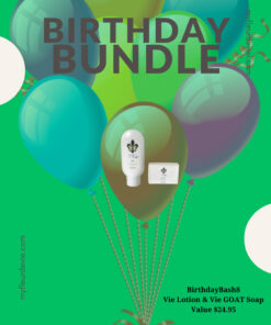 Birthday Bash Bundle 8