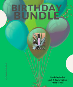 Birthday Bash Bundle 9
