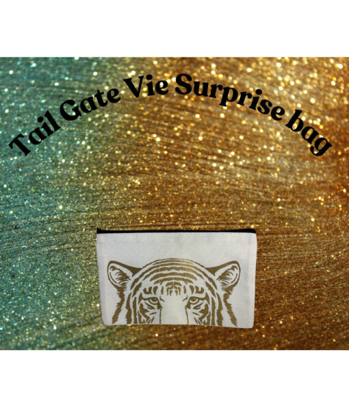 Tail Gate Surprise Bag