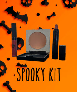 Spooky Kit