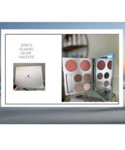 Jody's Glam Palette