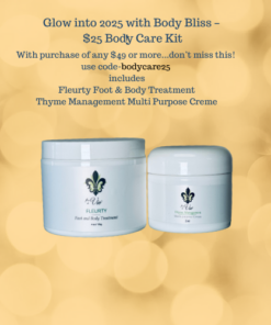 Body Care Kit