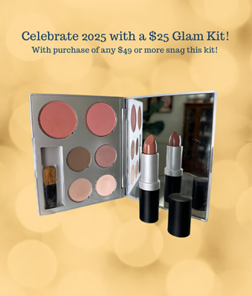 Glam Kit