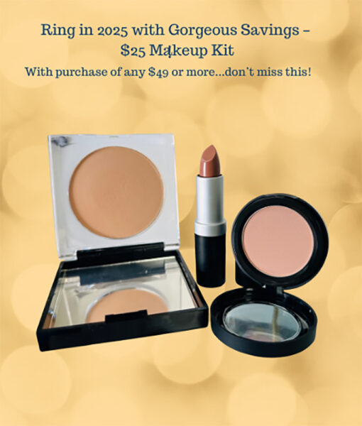 Makeup Kit