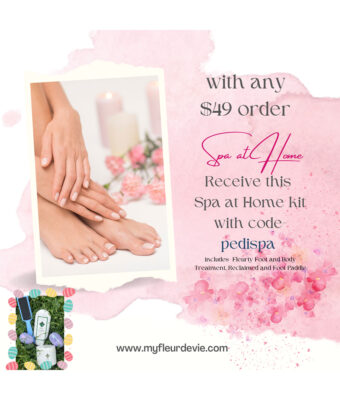 Spa At Home