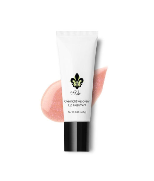 Overnight Lip Recovery Treatment