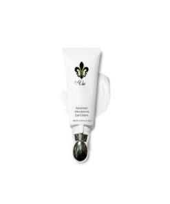 Fleur de Vie's Advanced Microbiome Eye Cream