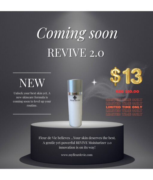 Revive 2.0