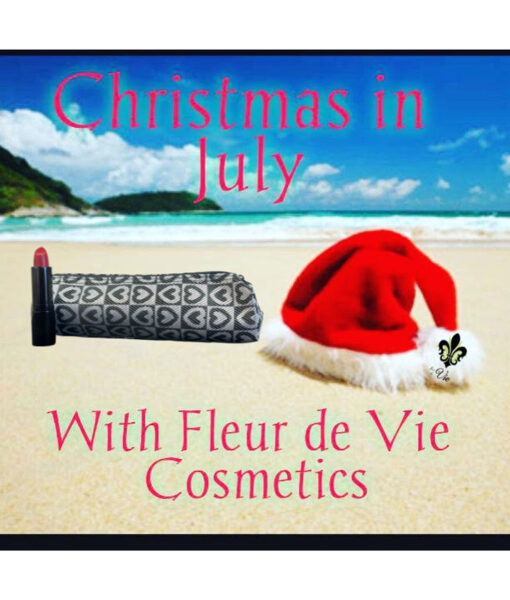 Christmas in July