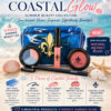Costal Glow Summer Beauty Collection